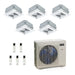 ACiQ ES-55Z-M6C ACIQ-09CC-HH-MC-3 ACIQ-12CC-HH-MC-2