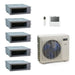 ACiQ ES-55Z-M6C ACIQ-09CD-HH-MC-2 ACIQ-12CD-HH-MC-3