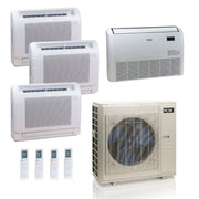 ACiQ ES-55Z-M6C ACIQ-09FM-HH-MD-3 ACIQ-18FM-HH-MD