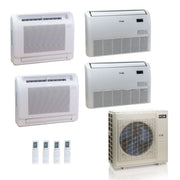 ACiQ ES-55Z-M6C ACIQ-09FM ACIQ-12FM ACIQ-18FM ACIQ-24FM