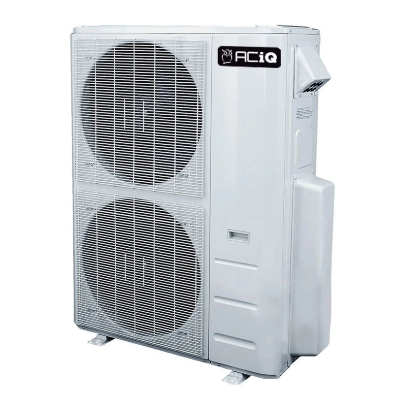 ACiQ ES-55Z-M6C ACIQ-09FM ACIQ-12FM ACIQ-18FM ACIQ-24FM 01