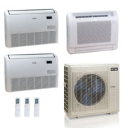 ACiQ ES-55Z-M6C ACIQ-09FM ACIQ-18FM ACIQ-24FM