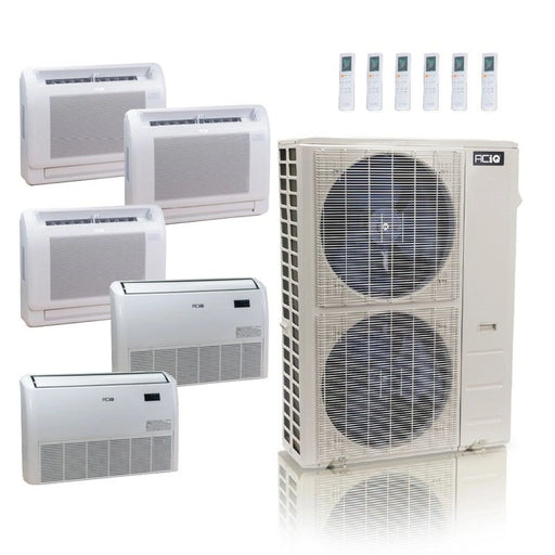 ACiQ ES-55Z-M6C ACIQ-12FM-HH-MD-3 ACIQ-18FM-HH-MD-2