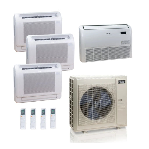 ACiQ ES-55Z-M6C ACIQ-12FM-HH-MD-3 ACIQ-24FM-HH-MD