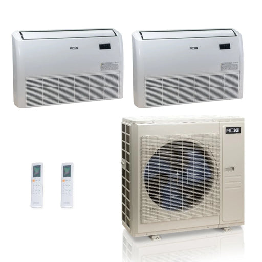 ACiQ ES-55Z-M6C ACIQ-24FM-HH-MD-2