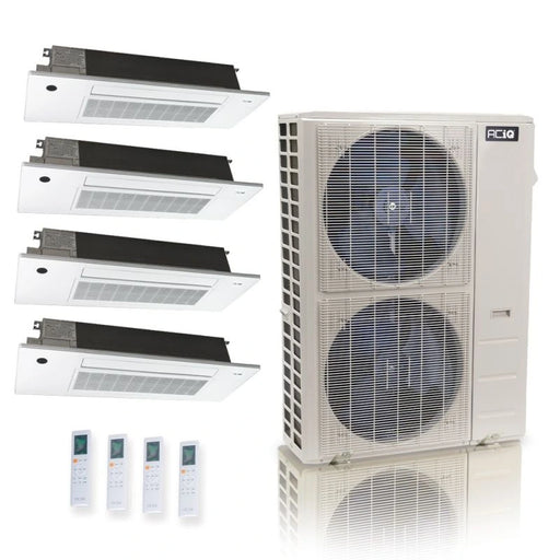 ACiQ ES-55Z-M6C SCC-06-HH-MB SCC-18-HH-MB-3