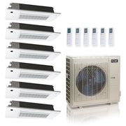 ACiQ ES-55Z-M6C / SCC-09-HH-MB-2 / SCC-12-HH-MB-4