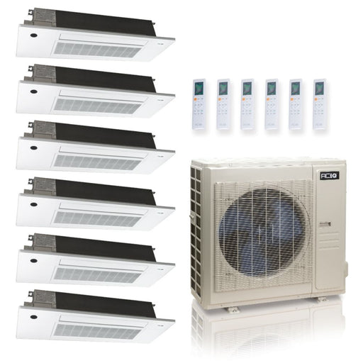 ACiQ ES-55Z-M6C / SCC-09-HH-MB-2 / SCC-12-HH-MB-4