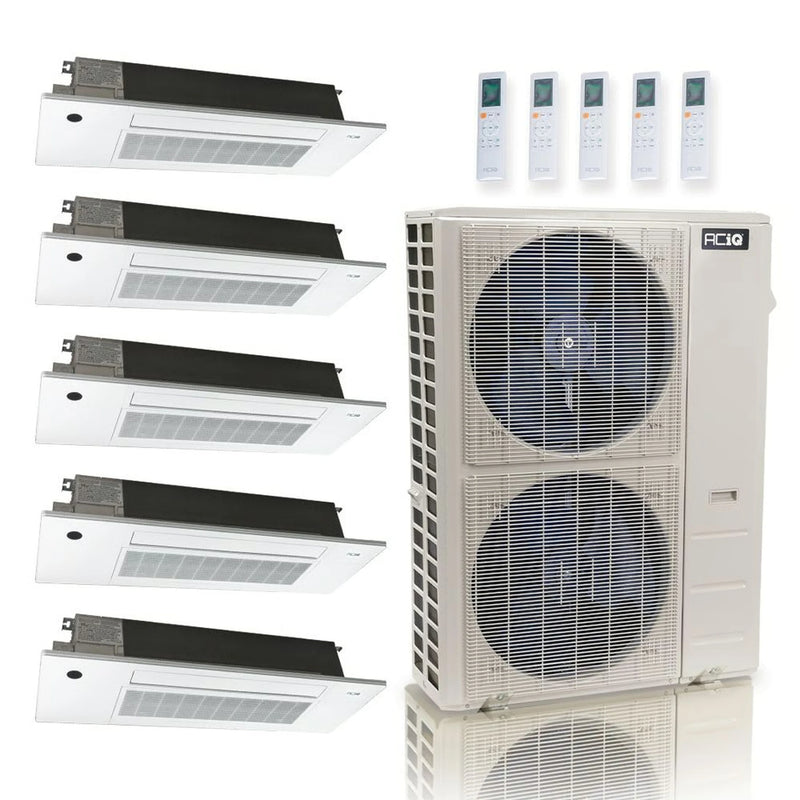 ACiQ ES-55Z-M6C SCC-09-HH-MB-2 SCC-18-HH-MB-3