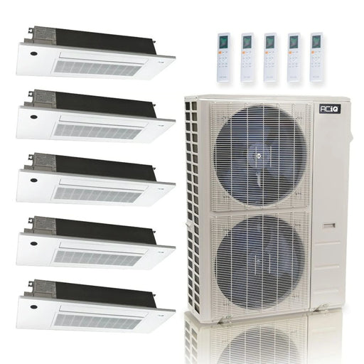 ACiQ ES-55Z-M6C SCC-12-HH-MB-5