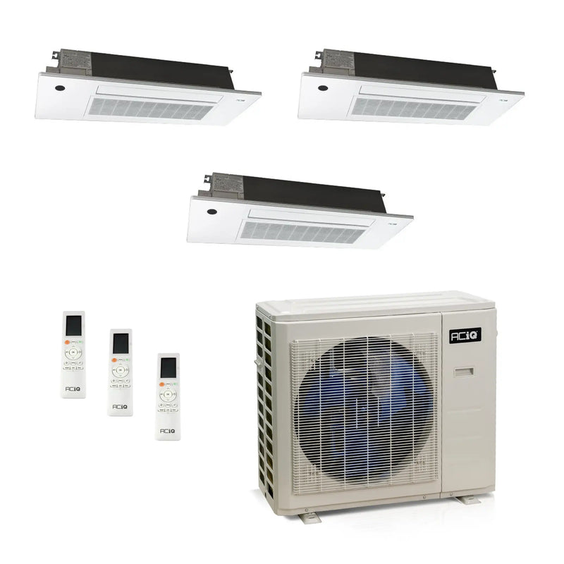 ACiQ ES-55Z-M6C SCC-18-HH-MB-3