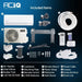 ACiQ Essentials Installation Kit 03