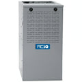ACiQ 80% 88,000 BTU Gas Furnace Two Stage Multi-Positional 17.5" Width