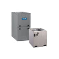 ACiQ 2 Ton 96% 60,000 BTU Gas Furnace & Coil System Multi-Positional R454B