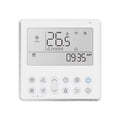 ACiQ Thermostat Wired Mini Split Controller With WiFi KJR-120N