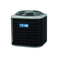 ACiQ 5 Ton 17 SEER2 Heat Pump Condenser Two Stage R410A