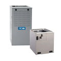 ACiQ 3.5 Ton 80% 88K BTU Furnace and Coil Multi-Positional R454B