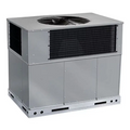 ACiQ 2 Ton 13.4 SEER2 60,000 BTU AirQuest Gas Packaged Unit 81% AFUE R454B