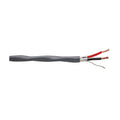 ACiQ 18/2C Stranded Copper Shielded 18 AWG Control Wire Per Foot Order Qty