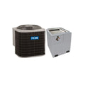 ACiQ 1.5 Ton 13.4 SEER2 AC Coil System With 14" Cased Vertical R454B