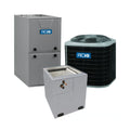 ACiQ 1.5 Ton 13.4 SEER2 Furnace & AC System 96% 60K BTU Vertical R454B