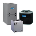 ACiQ 1.5 Ton 13.4 SEER2 AC Furnace System 96% 60K BTU Multi-Position R454B