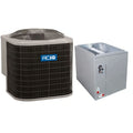 ACiQ 2 Ton 13.4 SEER2 AC Coil System 17.5" Width Multi-Positional R454B