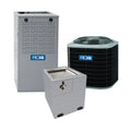 ACiQ 2.5 Ton 13.4 SEER2 Furnace & AC System 80% 100KBTU Vertical R454B