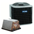ACiQ 3.5 Ton 13.4 SEER2 Mobile Home Air Conditioner & Coil System Vertical R454B