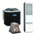 ACiQ 4 Ton 13.4 SEER2 Mobile Home Furnace AC System Vertical 80% 77K BTU R454B