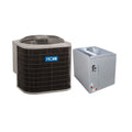 ACiQ 4 Ton 13.4 SEER2 Air Conditioner Cased Coil Multi-Positional R454B