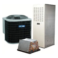 ACiQ 2.5 Ton 14.3 SEER2 Mobile Home Furnace AC System Downflow 10kW R454B
