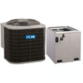 ACiQ 5 Ton 13.8 SEER2 Air Conditioner Coil System 21" Width Cased R454B