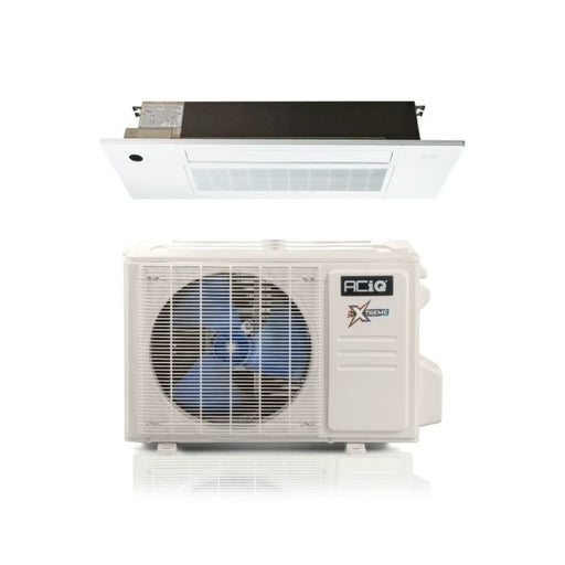 ACiQ SCC-0612-HH-MBACIQ-12ZPL-HP230C