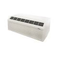 Amana R32 Package Terminal Air Conditioner 7K BTU 3.5KW Built-In Heat 230V