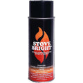 Remii Stove Brite Metallic Black Touch Up High Temperature Paint