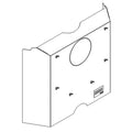 Amantii Reduce Clearance Heat Shield For Lynwood Free Stand Wood Fireplace