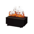 Dimplex Opti-myst® Pro 500 Built-in Electric Cassette Flame Effect