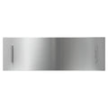 Amantii Stainless Steel Weather Cover For 60" Panorama Electric Fireplace