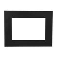 Amantii Trim Kit 4-Sided Option For Traditional 30" Electric Fireplace