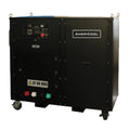 AmeriCool 60KW 202,000 BTU Portable Electric Heater Industrial 480V