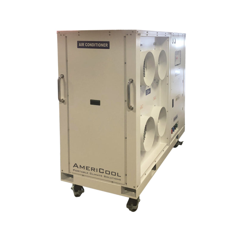 AmeriCool WPC-12RT/36000R