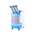 AmeriCool 5 Ton 60000 BTU Industrial Portable Air Conditioner 230V R454B