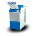 AmeriCool 7.5 Ton 92K BTU Industrial Portable Air Conditioner 460V R454B