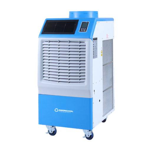 AmeriCool WPC-3000PR