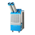 AmeriCool 1.5 Ton 16800 BTU Air Cooled Portable Air Conditioner 115V R32