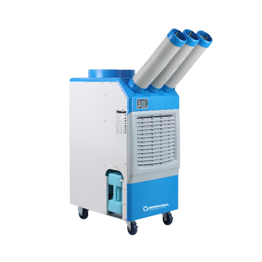 AmeriCool WPC-9000PR