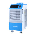 AmeriCool 1 Ton 13,200 BTU Air Cooled Portable AC + Heat Pump R32