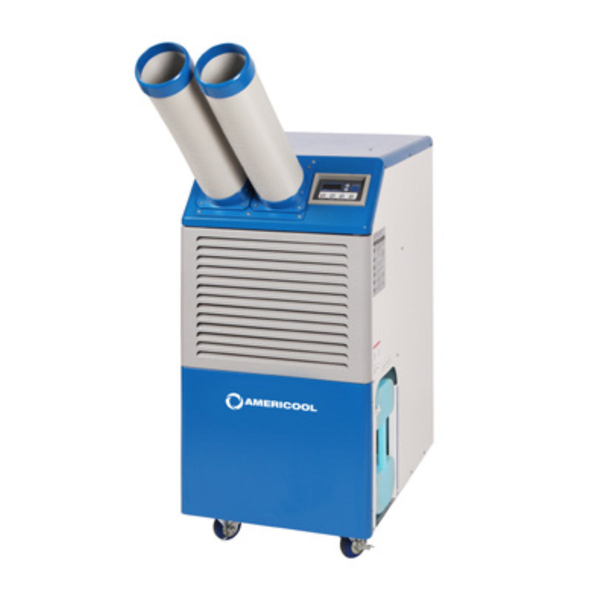 AmeriCool 1.5 Ton 16K BTU Portable Air Conditioner Water Cooled 115V R