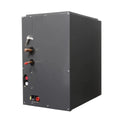 Aspen 2.5 Ton Evaporator Cased Coil 14" W TXV Multi-Position A4 Model